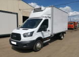 Ford Transit 470, , 2019 , 123000 _1